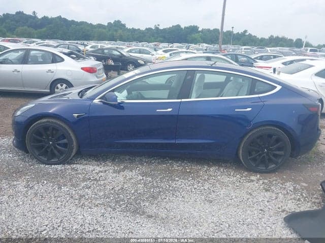 2018 TESLA MODEL 3 LONG RANGE/PERFORMANCE 13