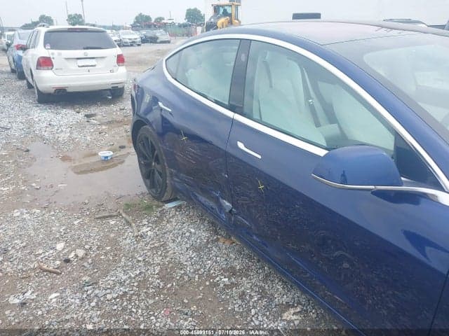 2018 TESLA MODEL 3 LONG RANGE/PERFORMANCE 6