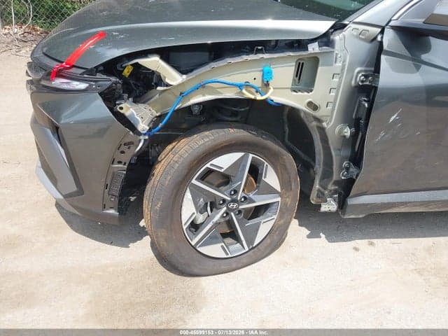 2025 HYUNDAI TUCSON HYBRID SEL CONVENIENCE 6