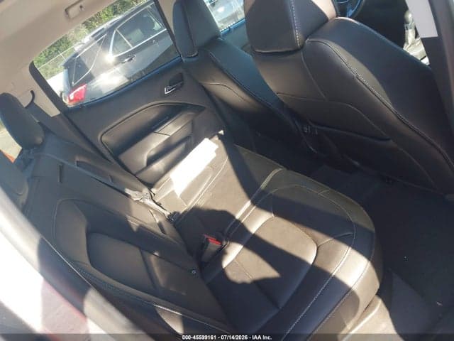 2022 CHEVROLET COLORADO 4WD SHORT BOX LT 8