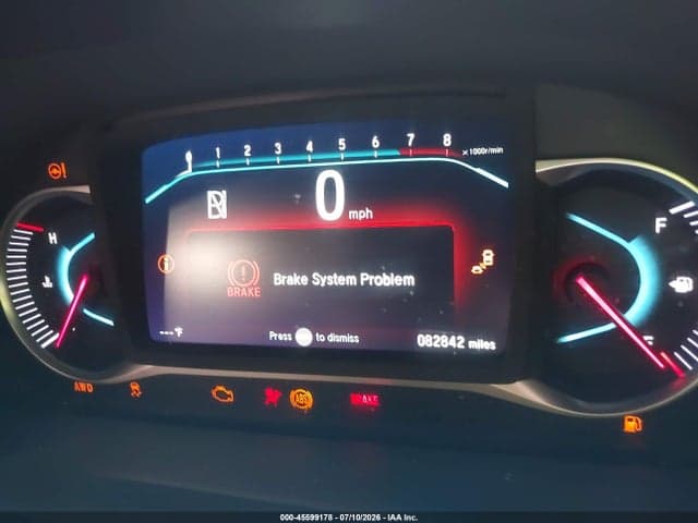 2019 HONDA PILOT EX-L 7