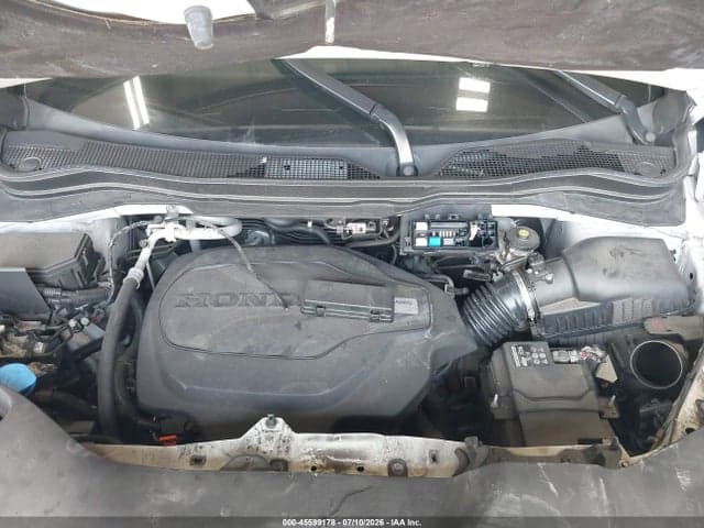 2019 HONDA PILOT EX-L 10