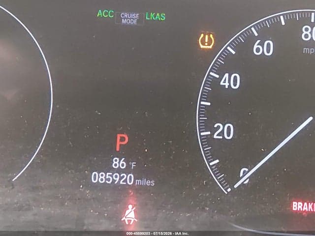 2018 HONDA ACCORD SPORT 15