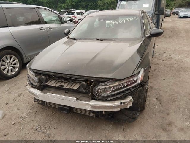2018 HONDA ACCORD SPORT 17