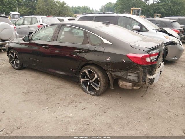 2018 HONDA ACCORD SPORT 3
