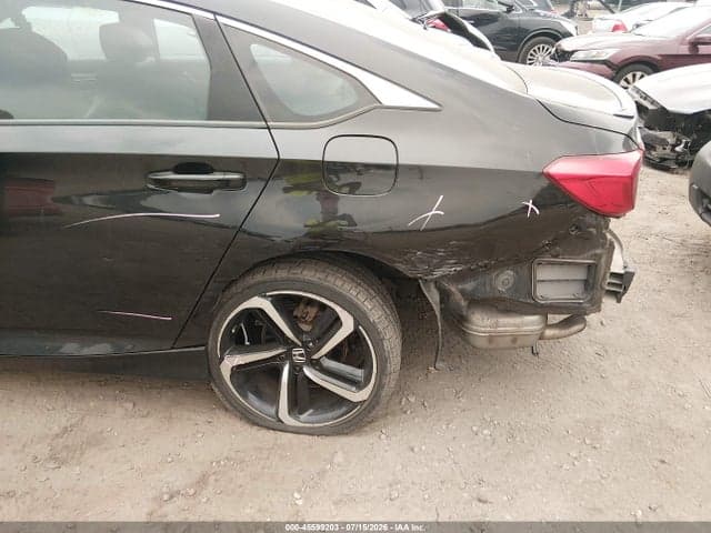 2018 HONDA ACCORD SPORT 6