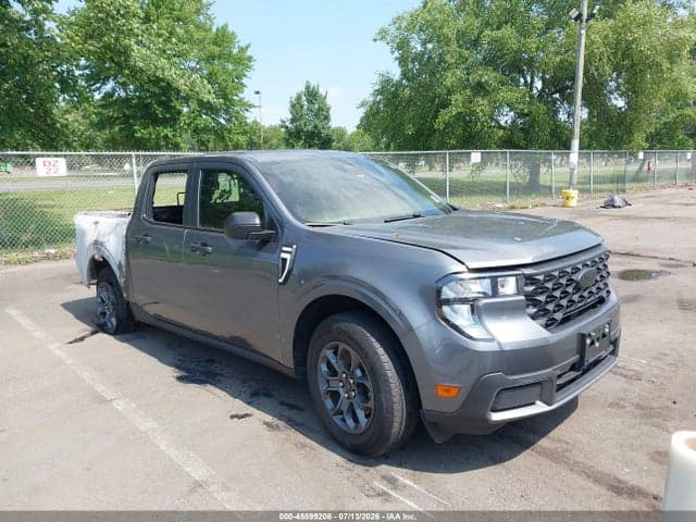 2025 FORD MAVERICK XLT 1