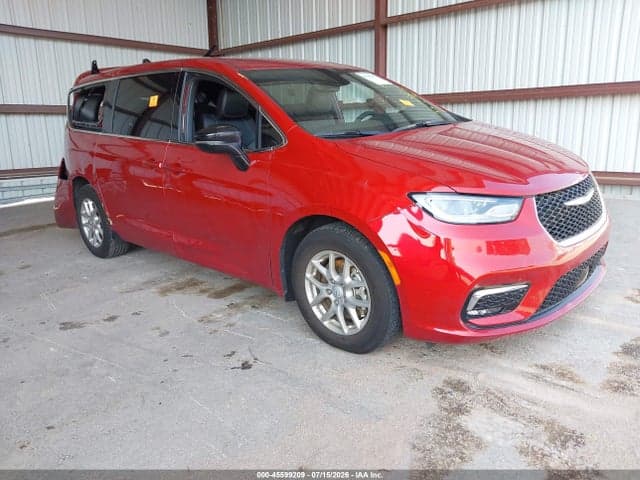2026 CHRYSLER PACIFICA SELECT 1