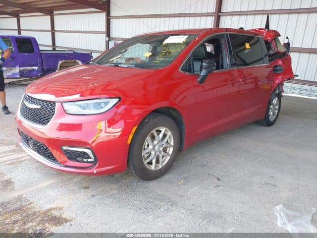 2026 CHRYSLER PACIFICA SELECT 2