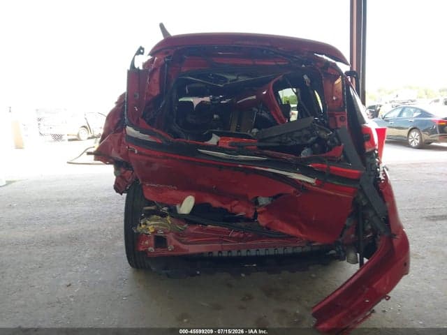 2026 CHRYSLER PACIFICA SELECT 6
