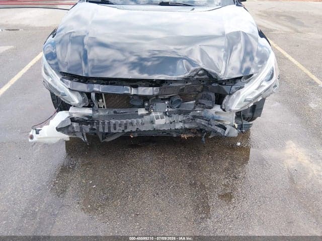 2019 NISSAN ALTIMA 2.5 SR 6