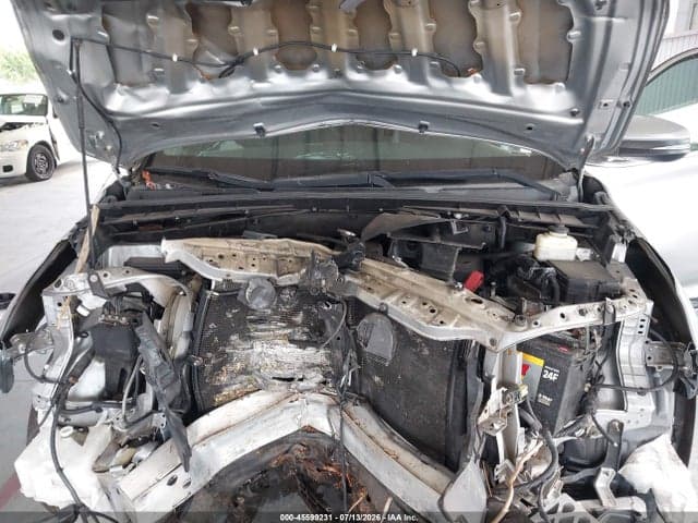2017 TOYOTA HIGHLANDER SE 10