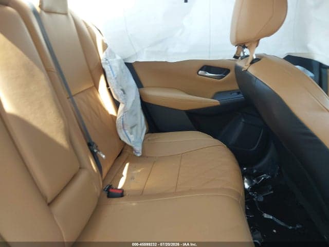 2021 NISSAN SENTRA SV XTRONIC CVT 8