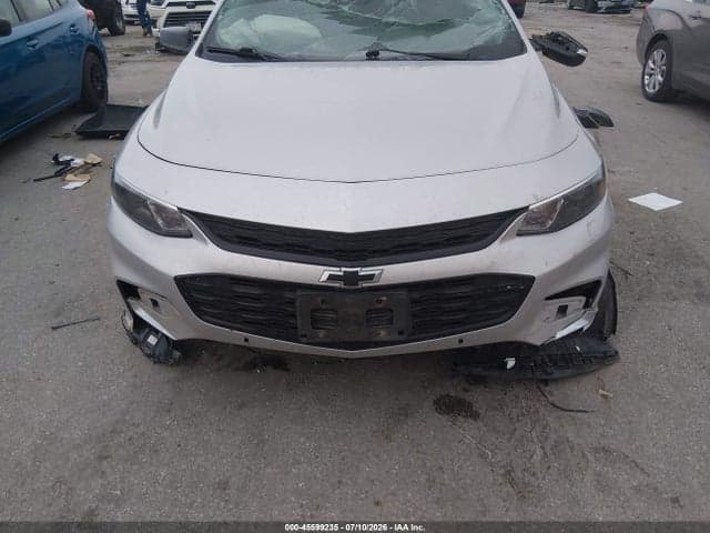 2018 CHEVROLET MALIBU LT 13