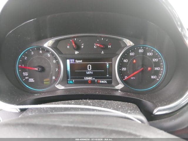 2018 CHEVROLET MALIBU LT 16