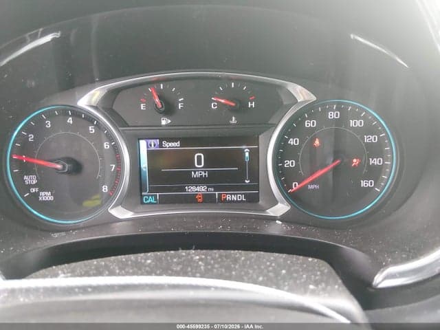 2018 CHEVROLET MALIBU LT 7