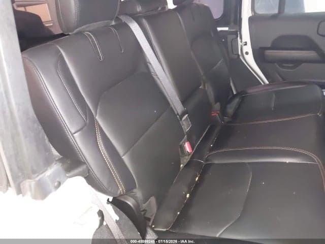 2024 JEEP WRANGLER 4XE SAHARA 4XE 8