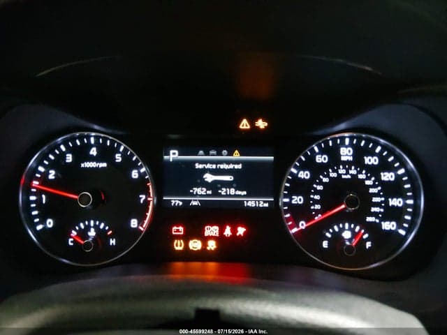 2023 KIA FORTE LXS 7