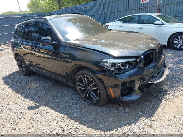 2021 BMW X3 M40I - 1