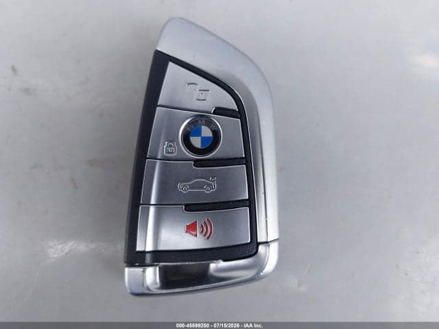 2021 BMW X3 M40I 11
