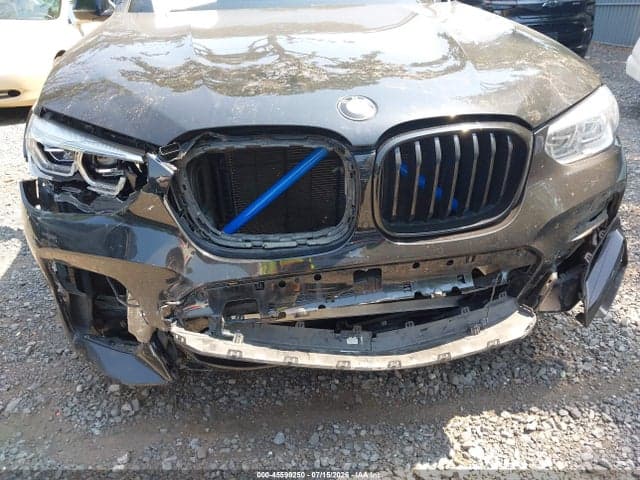 2021 BMW X3 M40I 6