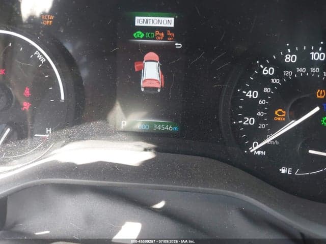 2021 TOYOTA SIENNA XSE 7