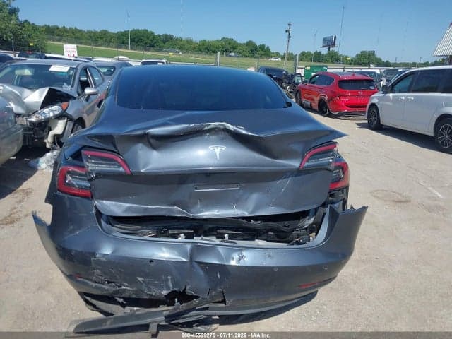 2022 TESLA MODEL 3 REAR-WHEEL DRIVE 15