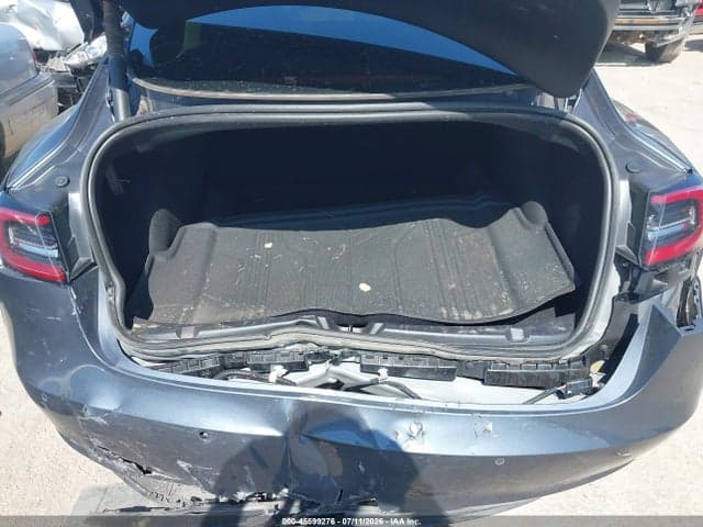 2022 TESLA MODEL 3 REAR-WHEEL DRIVE 18