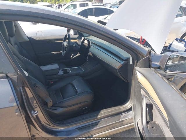 2022 TESLA MODEL 3 REAR-WHEEL DRIVE 5