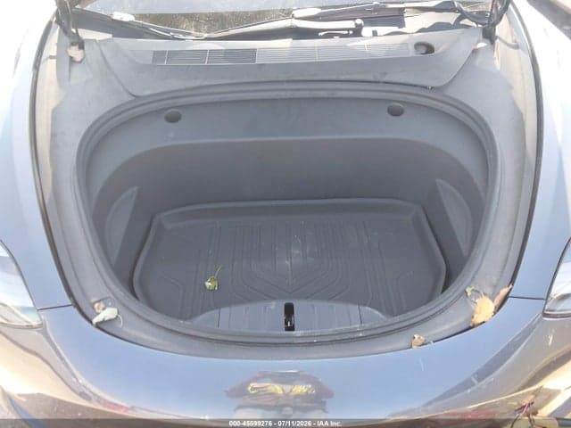 2022 TESLA MODEL 3 REAR-WHEEL DRIVE 10