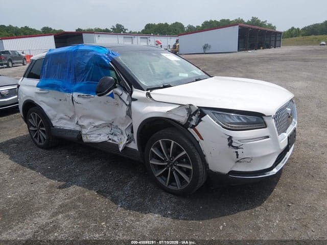 2020 LINCOLN CORSAIR RESERVE - 1