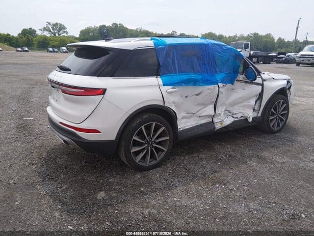 2020 LINCOLN CORSAIR RESERVE 4