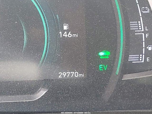 2022 HYUNDAI IONIQ HYBRID LIMITED 15