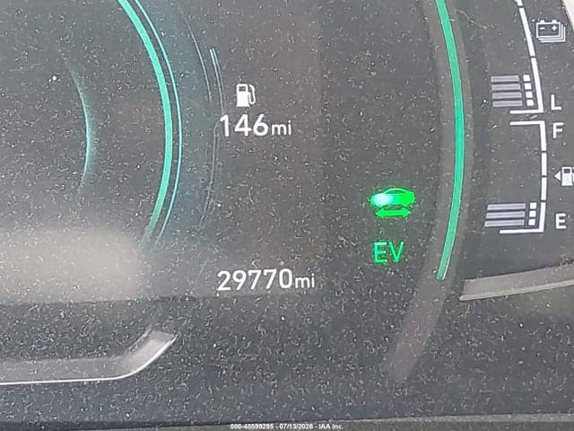 2022 HYUNDAI IONIQ HYBRID LIMITED 7
