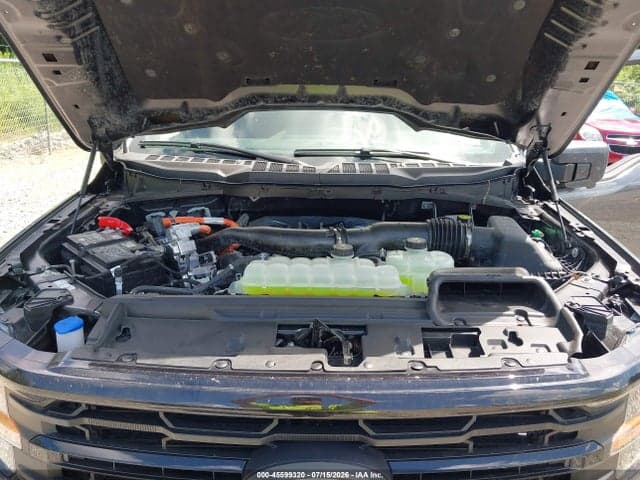 2025 FORD F-150 XLT 10