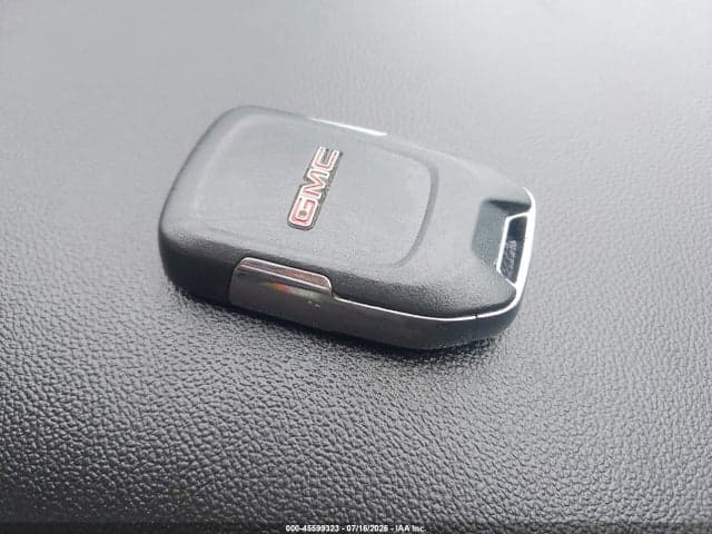 2022 GMC SIERRA 1500 LIMITED 4WD SHORT BOX AT4 11