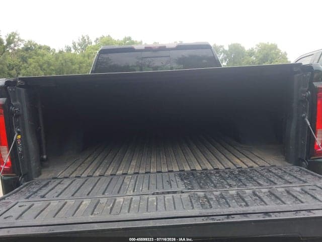 2022 GMC SIERRA 1500 LIMITED 4WD SHORT BOX AT4 17