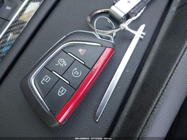 2021 CADILLAC CT5 V-SERIES 11