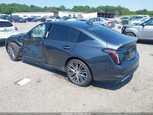 2021 CADILLAC CT5 V-SERIES 3