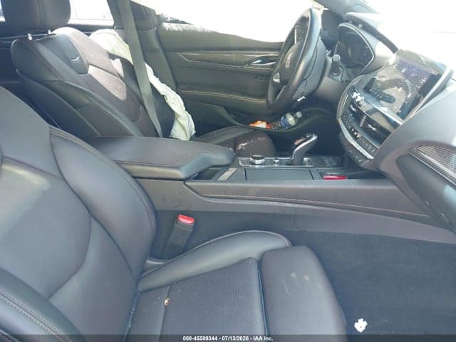 2021 CADILLAC CT5 V-SERIES 5