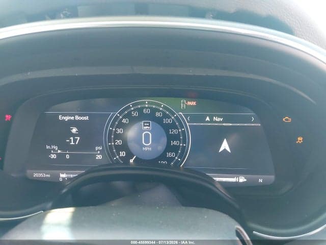 2021 CADILLAC CT5 V-SERIES 7
