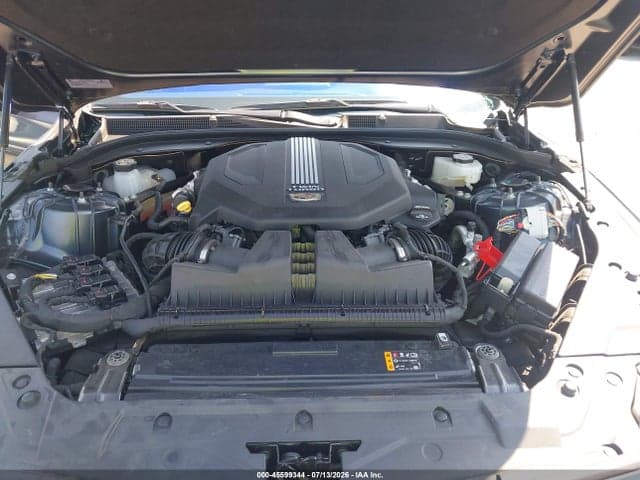 2021 CADILLAC CT5 V-SERIES 10