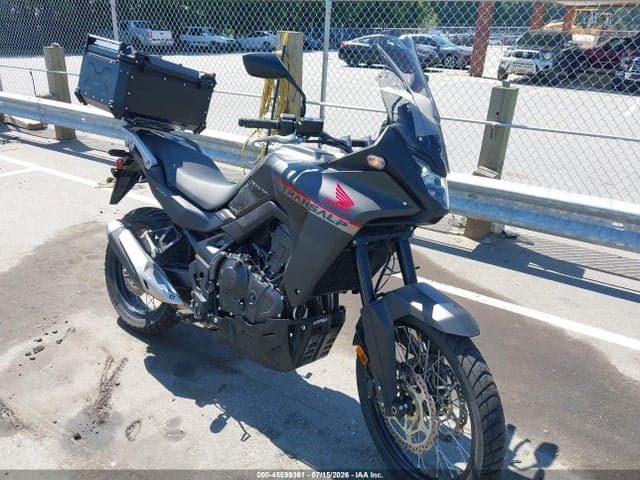 2024 HONDA XL750 - 1