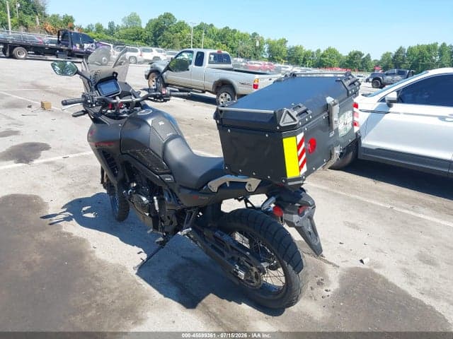 2024 HONDA XL750 3