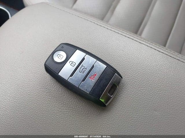 2017 KIA SORENTO 3.3L EX 11
