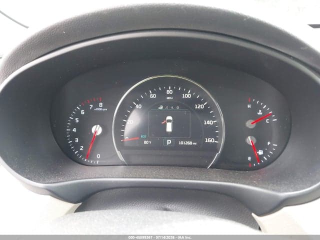 2017 KIA SORENTO 3.3L EX 7