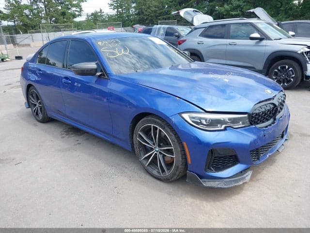 2020 BMW M340I M340I XDRIVE - 1