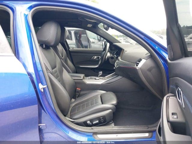 2020 BMW M340I M340I XDRIVE 5
