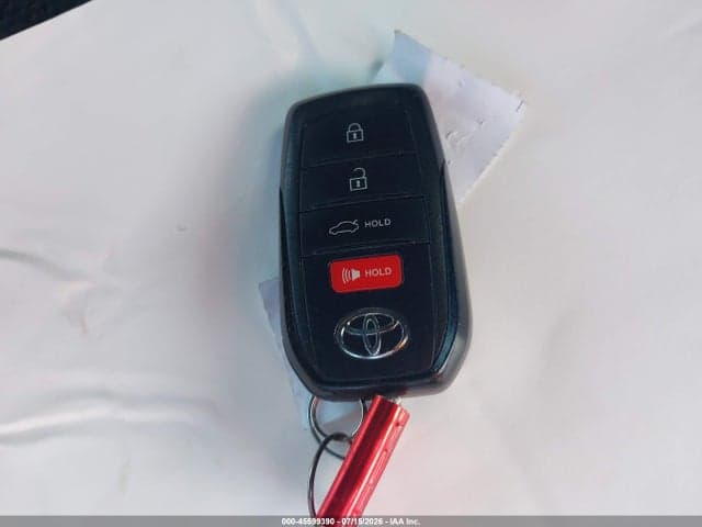 2024 TOYOTA COROLLA HYBRID SE 11