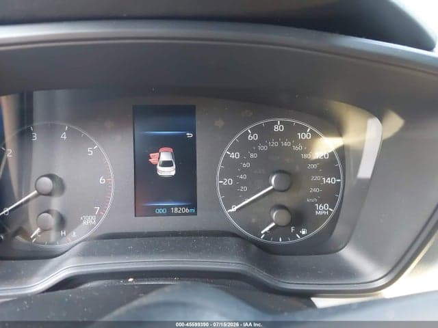 2024 TOYOTA COROLLA HYBRID SE 7